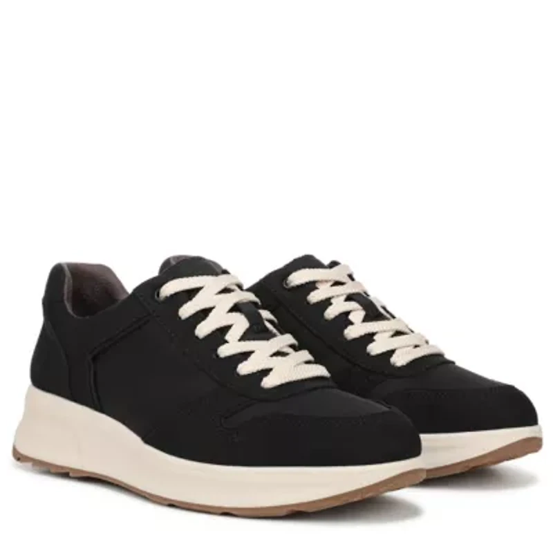 Revival Lace Up Sneaker