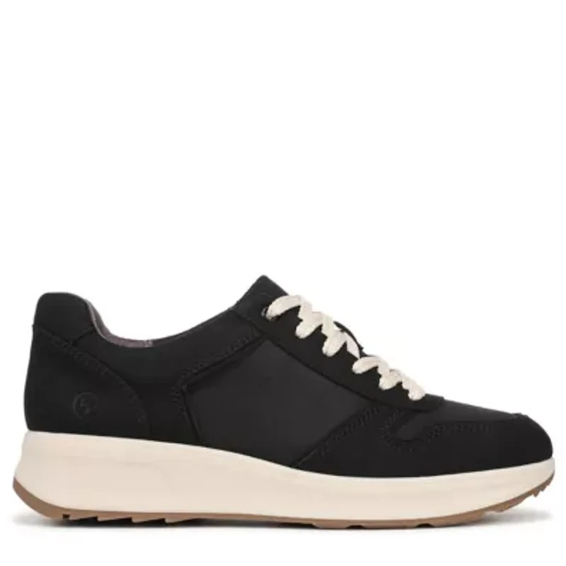Revival Lace Up Sneaker