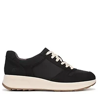 Revival Lace Up Sneaker