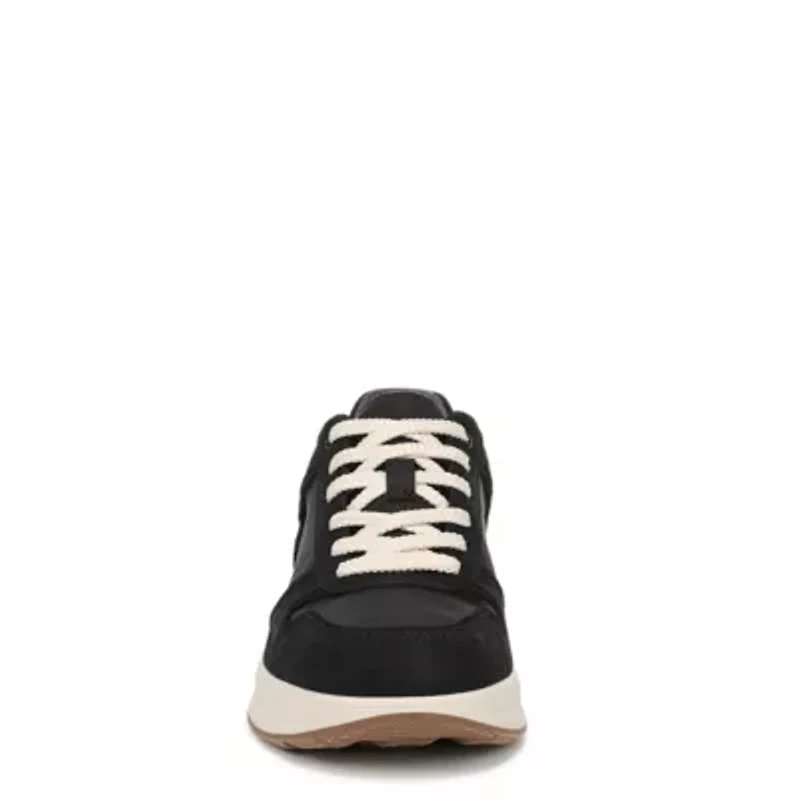 Revival Lace Up Sneaker