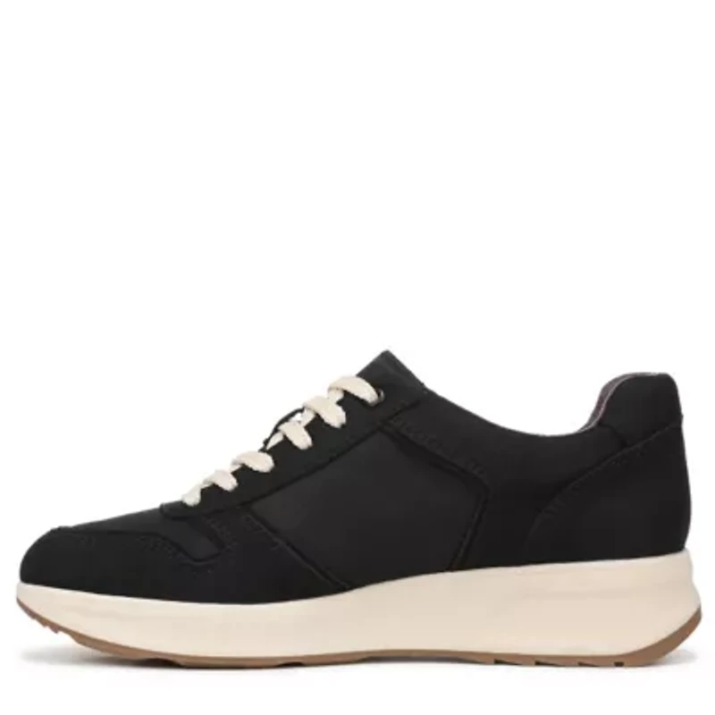 Revival Lace Up Sneaker