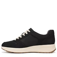 Revival Lace Up Sneaker