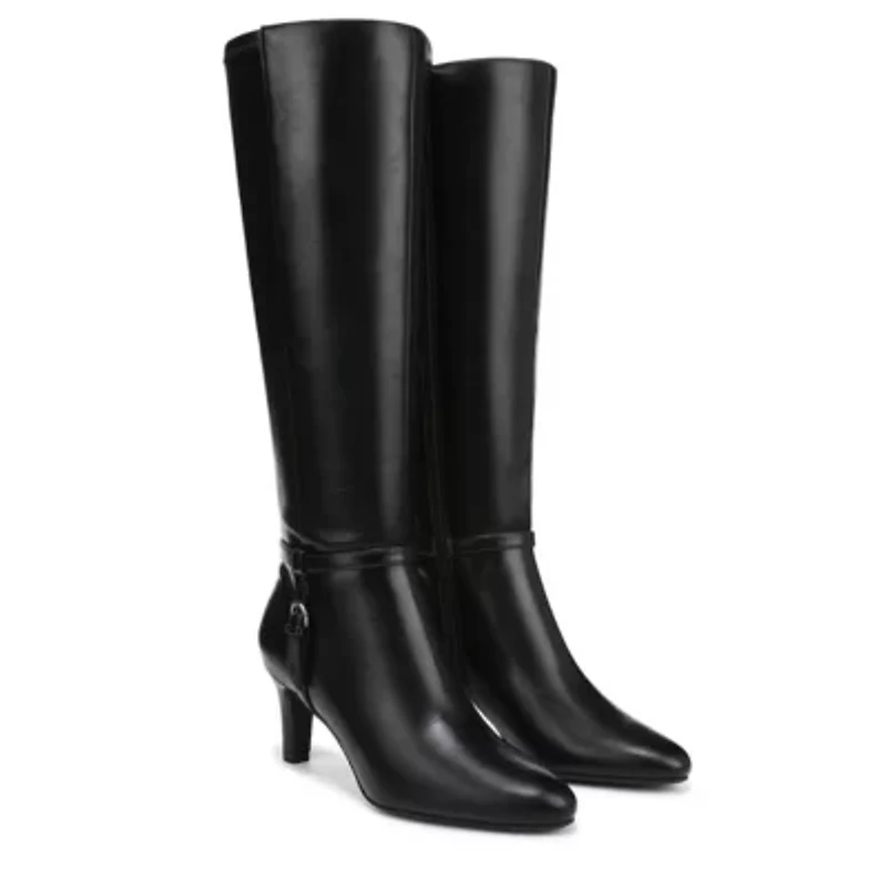 Galant Extra Wide Calf Talll Boot