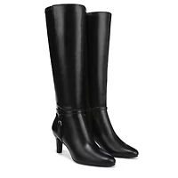 Galant Extra Wide Calf Talll Boot