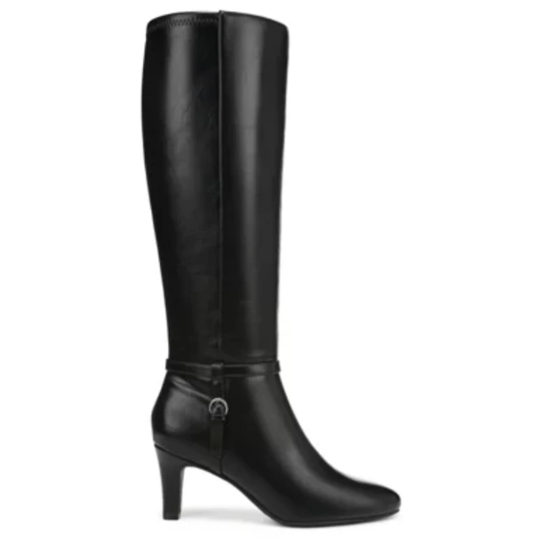 Galant Extra Wide Calf Talll Boot