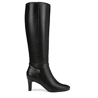Galant Extra Wide Calf Talll Boot