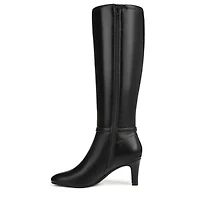 Galant Extra Wide Calf Talll Boot