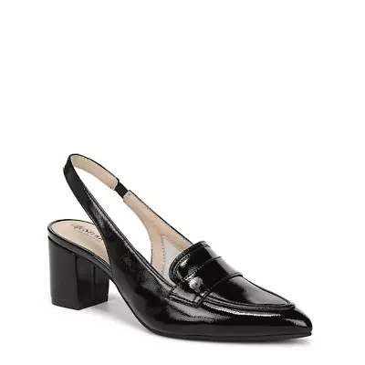 Angel Slingback Pump