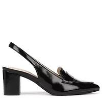 Angel Slingback Pump