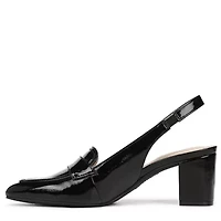 Angel Slingback Pump