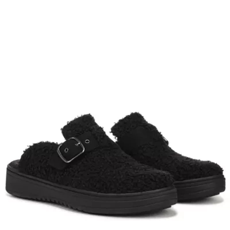 Vibe Cozy Slip-On Clog