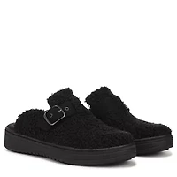 Vibe Cozy Slip-On Clog