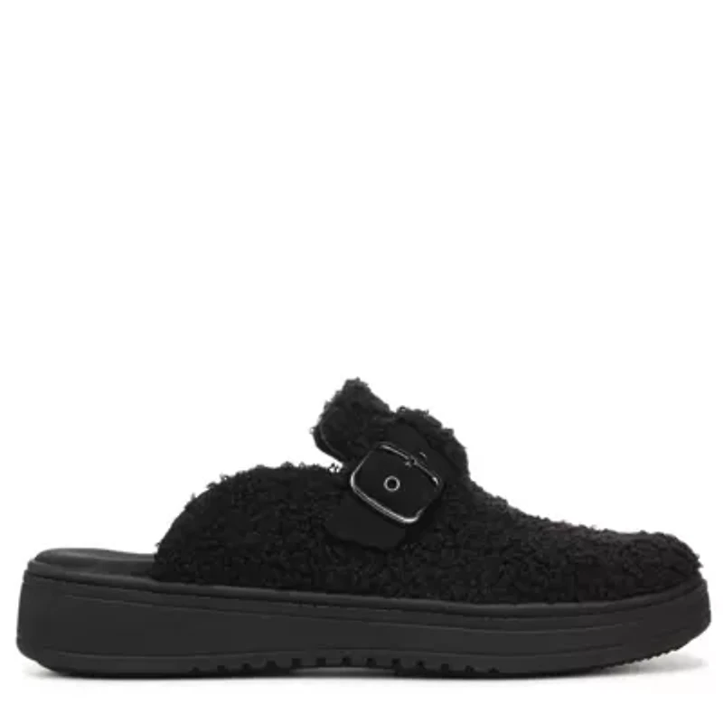 Vibe Cozy Slip-On Clog