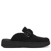 Vibe Cozy Slip-On Clog