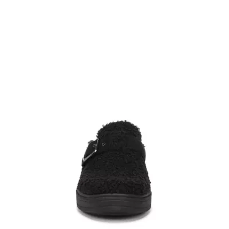 Vibe Cozy Slip-On Clog
