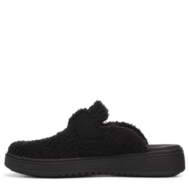 Vibe Cozy Slip-On Clog