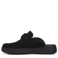 Vibe Cozy Slip-On Clog