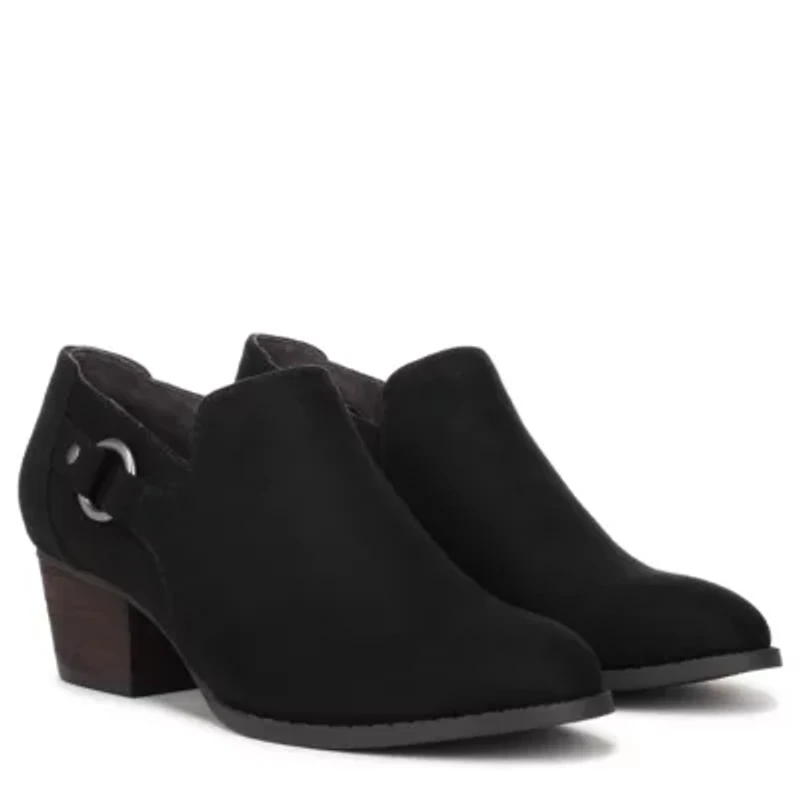 Brianna Ankle Bootie
