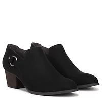 Brianna Ankle Bootie