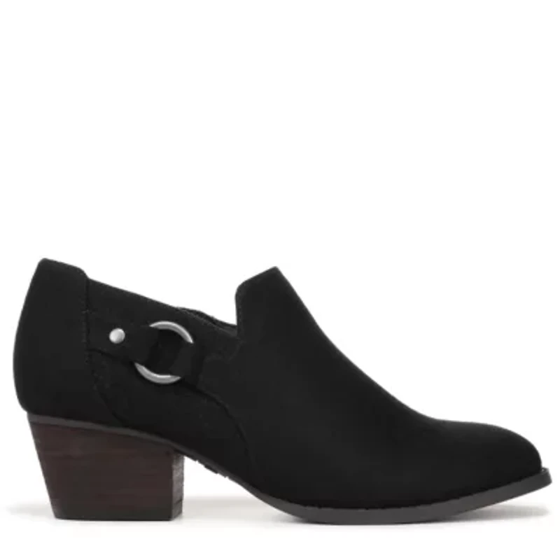Brianna Ankle Bootie