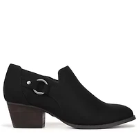 Brianna Ankle Bootie