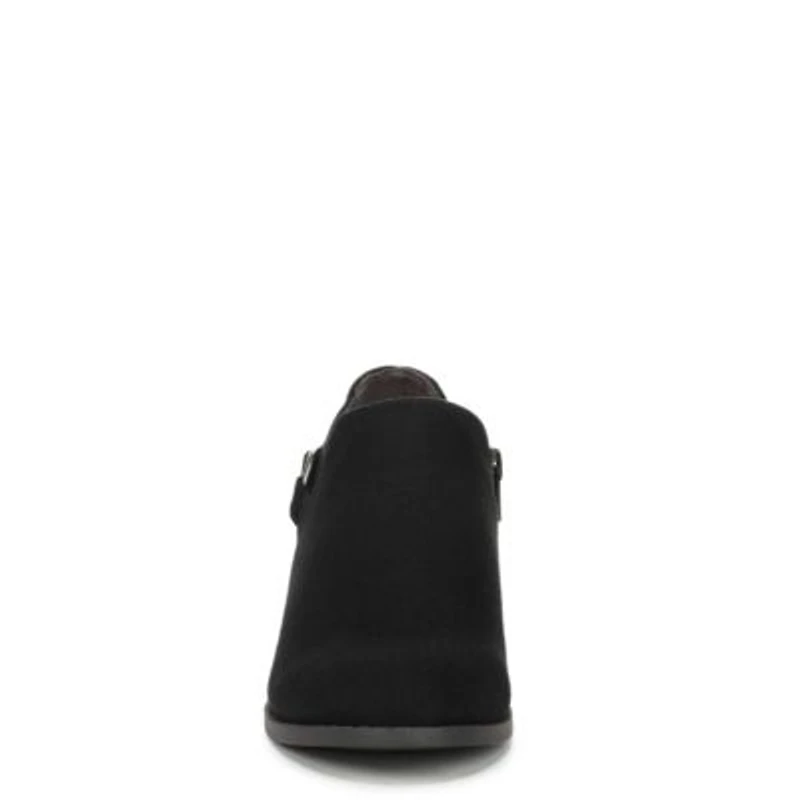 Brianna Ankle Bootie