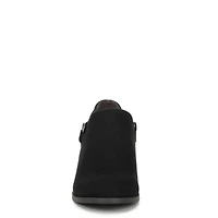 Brianna Ankle Bootie
