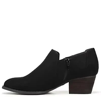 Brianna Ankle Bootie