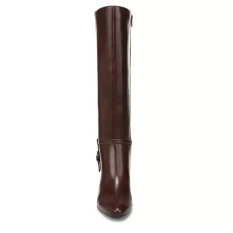 Galant Wide Calf Tall Boot
