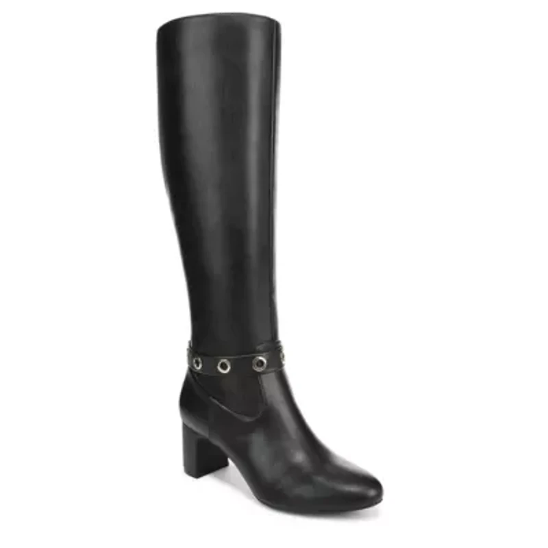 Tansy Tall Boots