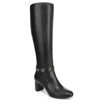Tansy Tall Boots