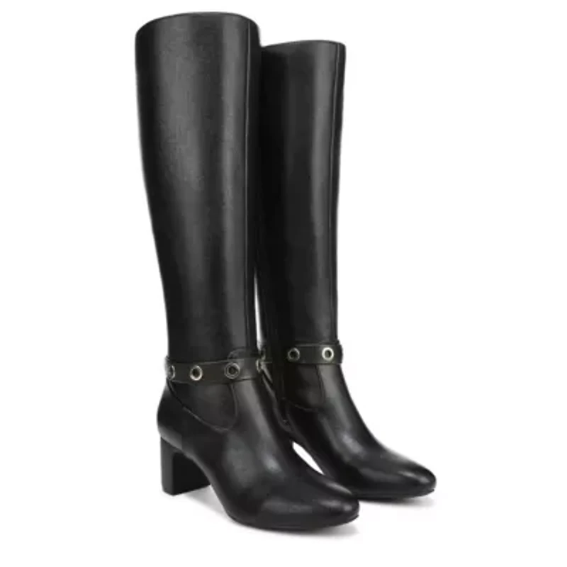Tansy Tall Boots