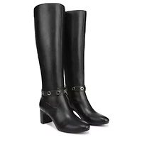 Tansy Tall Boots