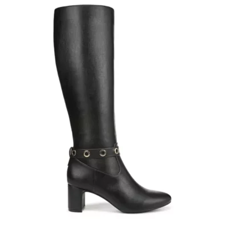 Tansy Tall Boots