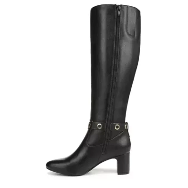 Tansy Tall Boots