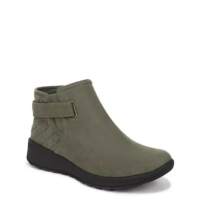 Gaze Ankle Boot