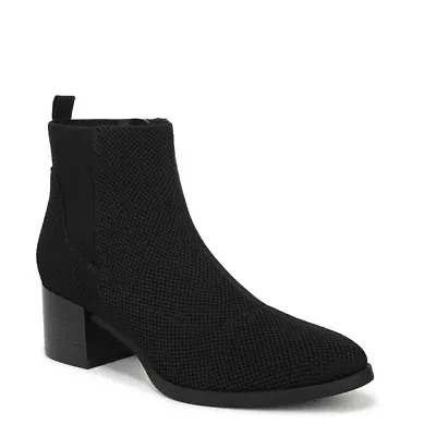 Dazzle Ankle Boot