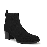Dazzle Ankle Boot