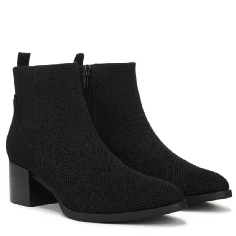 Dazzle Ankle Boot