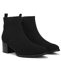 Dazzle Ankle Boot