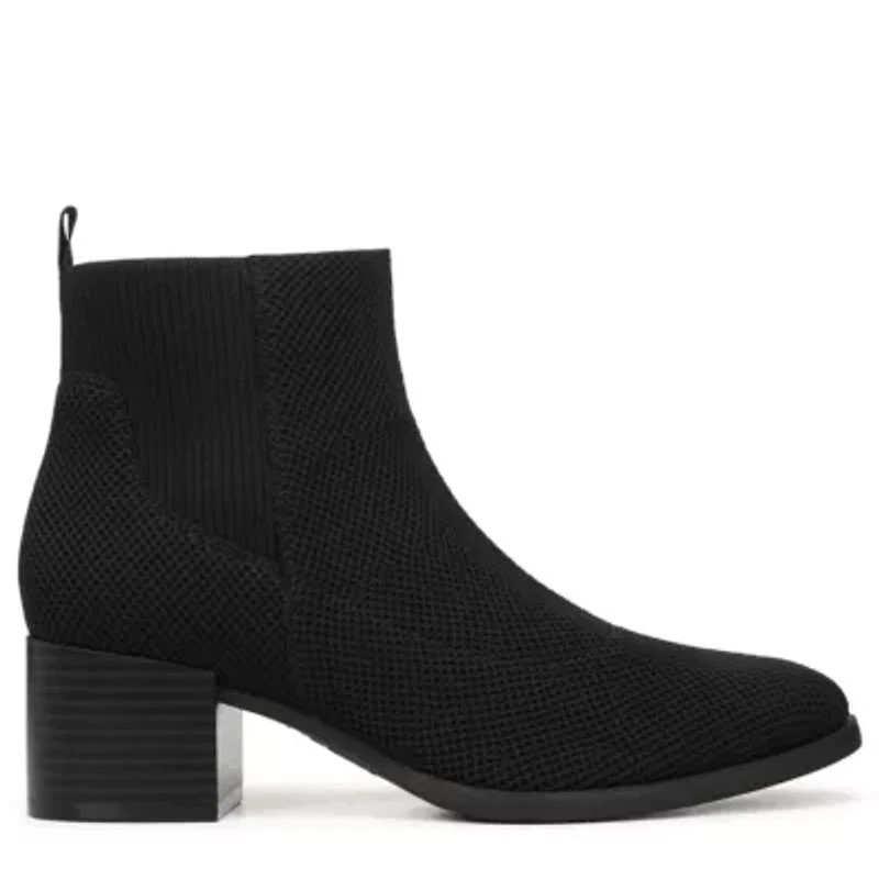 Dazzle Ankle Boot