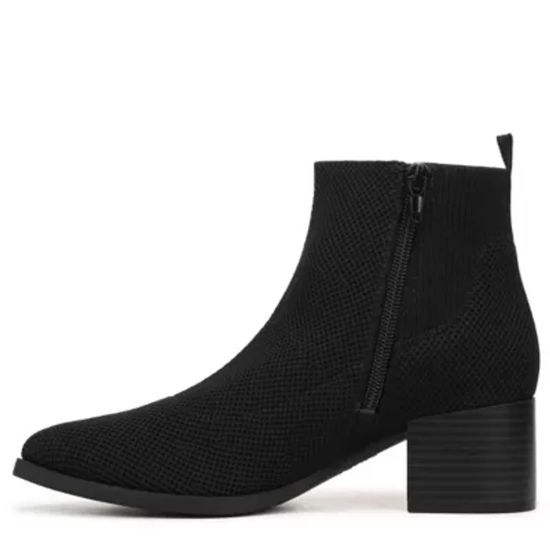 Dazzle Ankle Boot