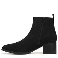 Dazzle Ankle Boot