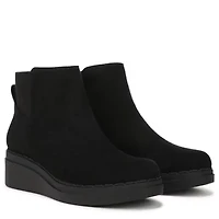 Dubliner Wedge Bootie