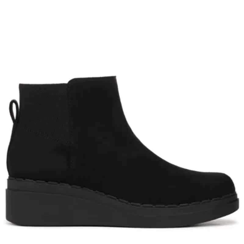 Dubliner Wedge Bootie