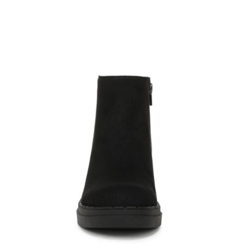 Dubliner Wedge Bootie