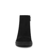 Dubliner Wedge Bootie