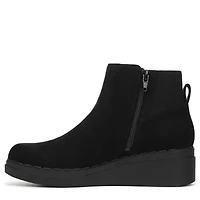Dubliner Wedge Bootie