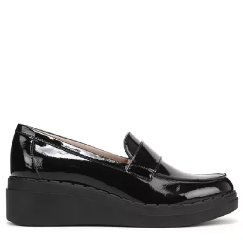Dolce Bit Wedge Loafer