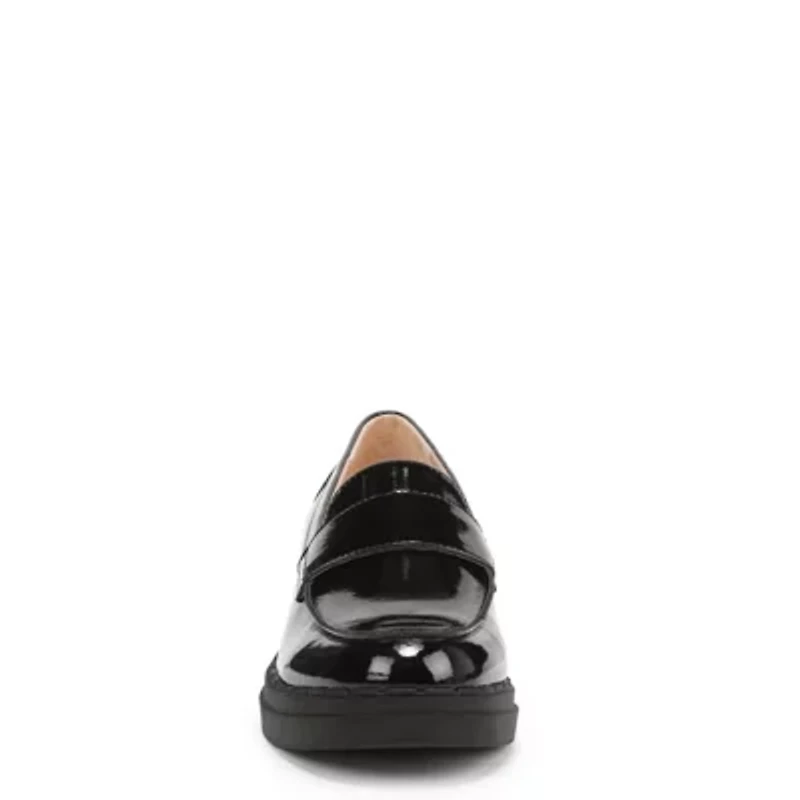Dolce Bit Wedge Loafer